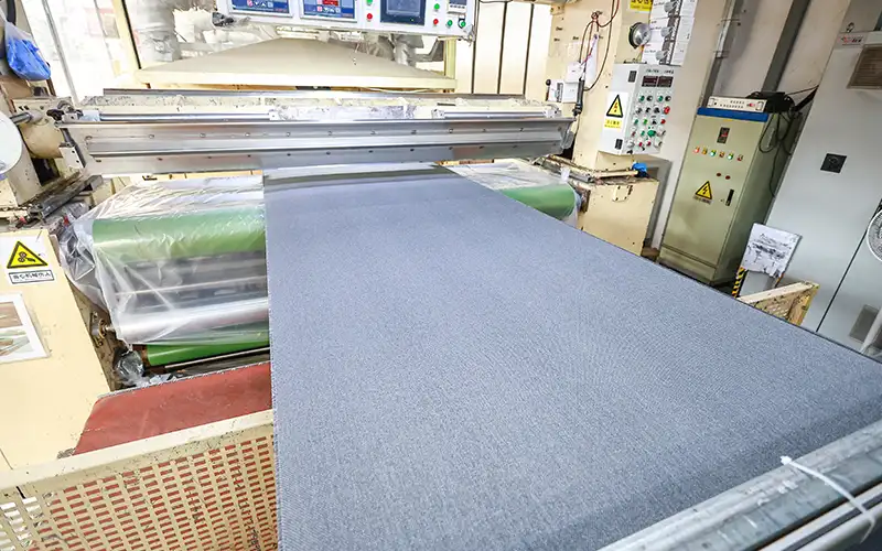 Suntexs Car Fire Blanket has better raw materials 1